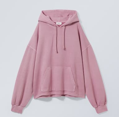 Pink Hoodies for Women