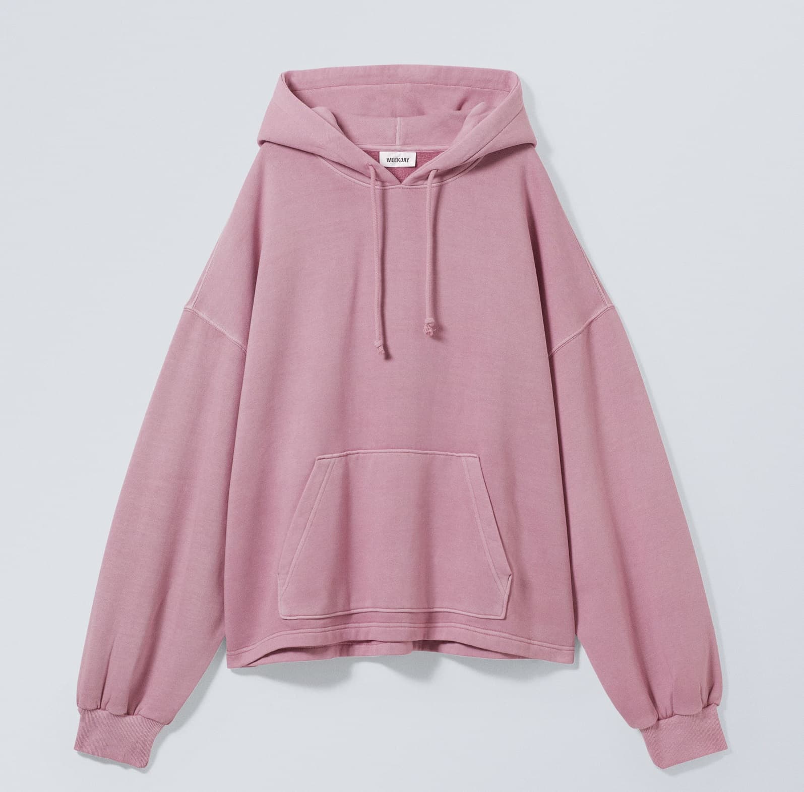 Pink Hoodies for Women