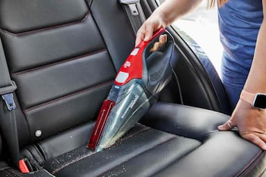 Car Vacuum Cleaners