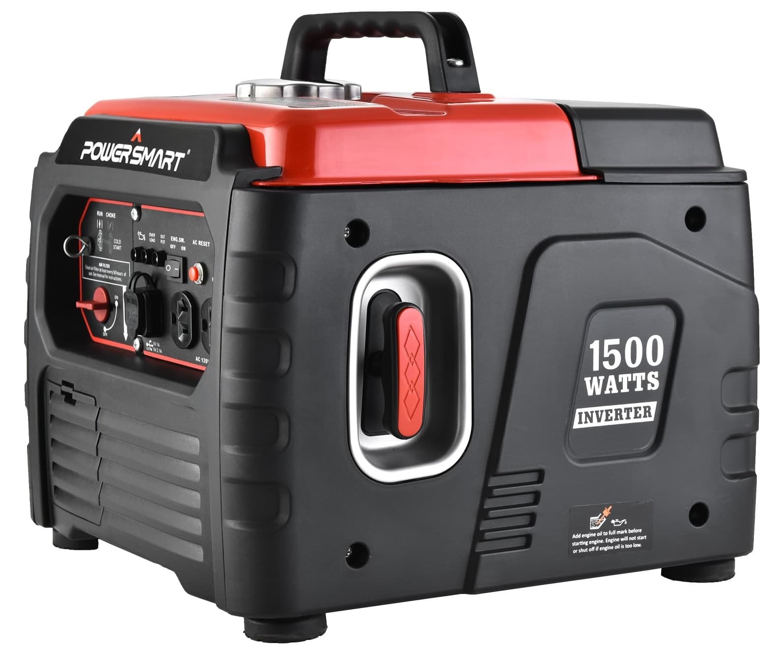 Portable Inverter Generators