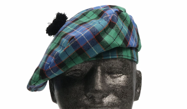 Classic Scottish Hats for Men