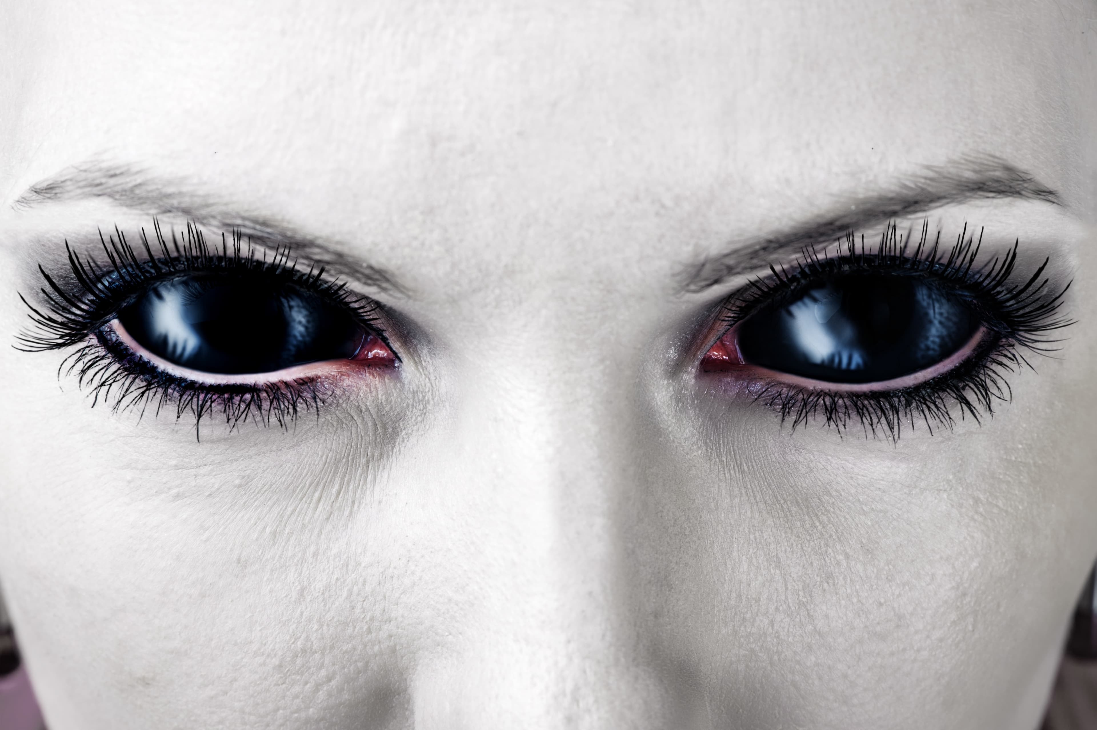 Halloween Contact Lenses