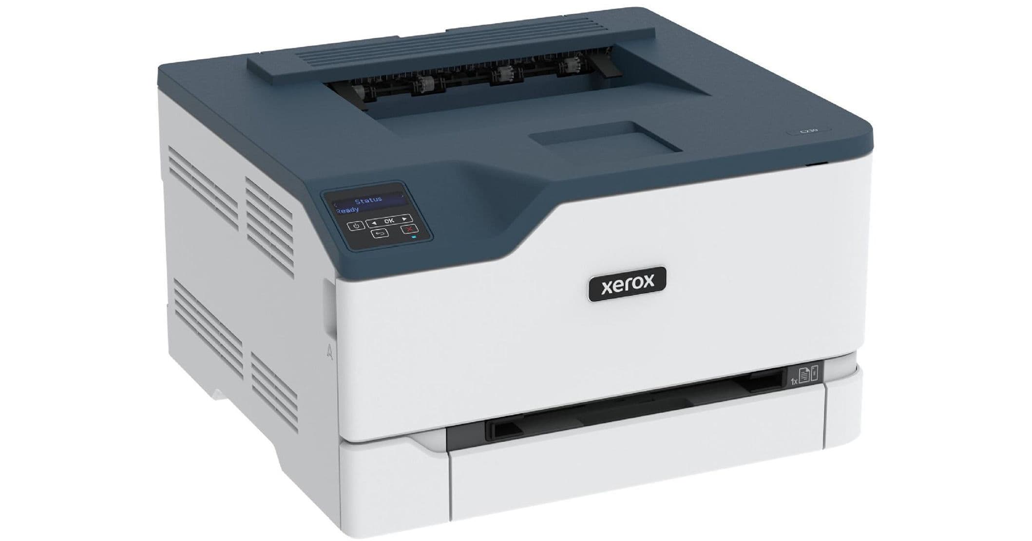 Xerox Color Printers