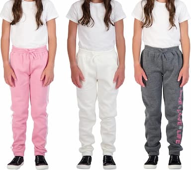 Sweatpants for Girls