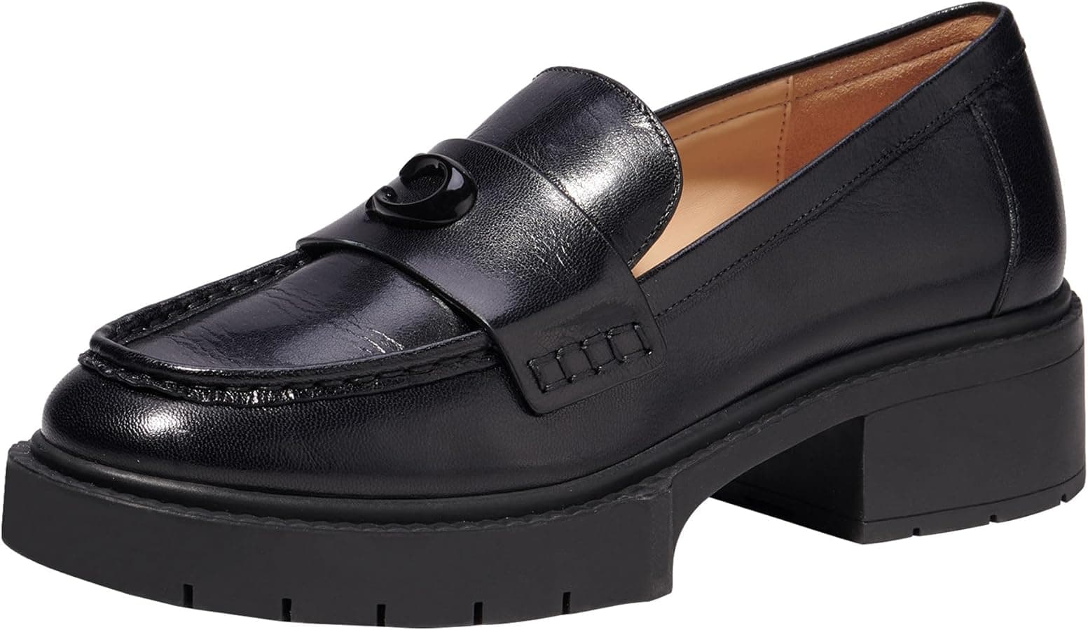 Coach Loafers for Women