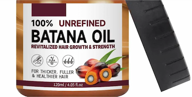 Batana Oils