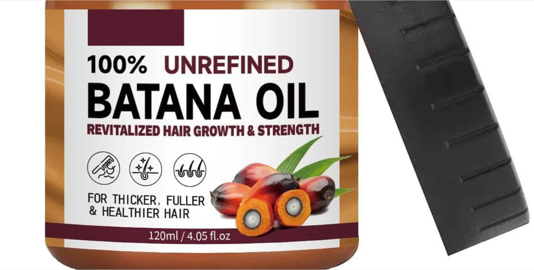 Batana Oils