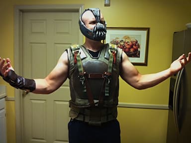 Bane Costumes for Adults