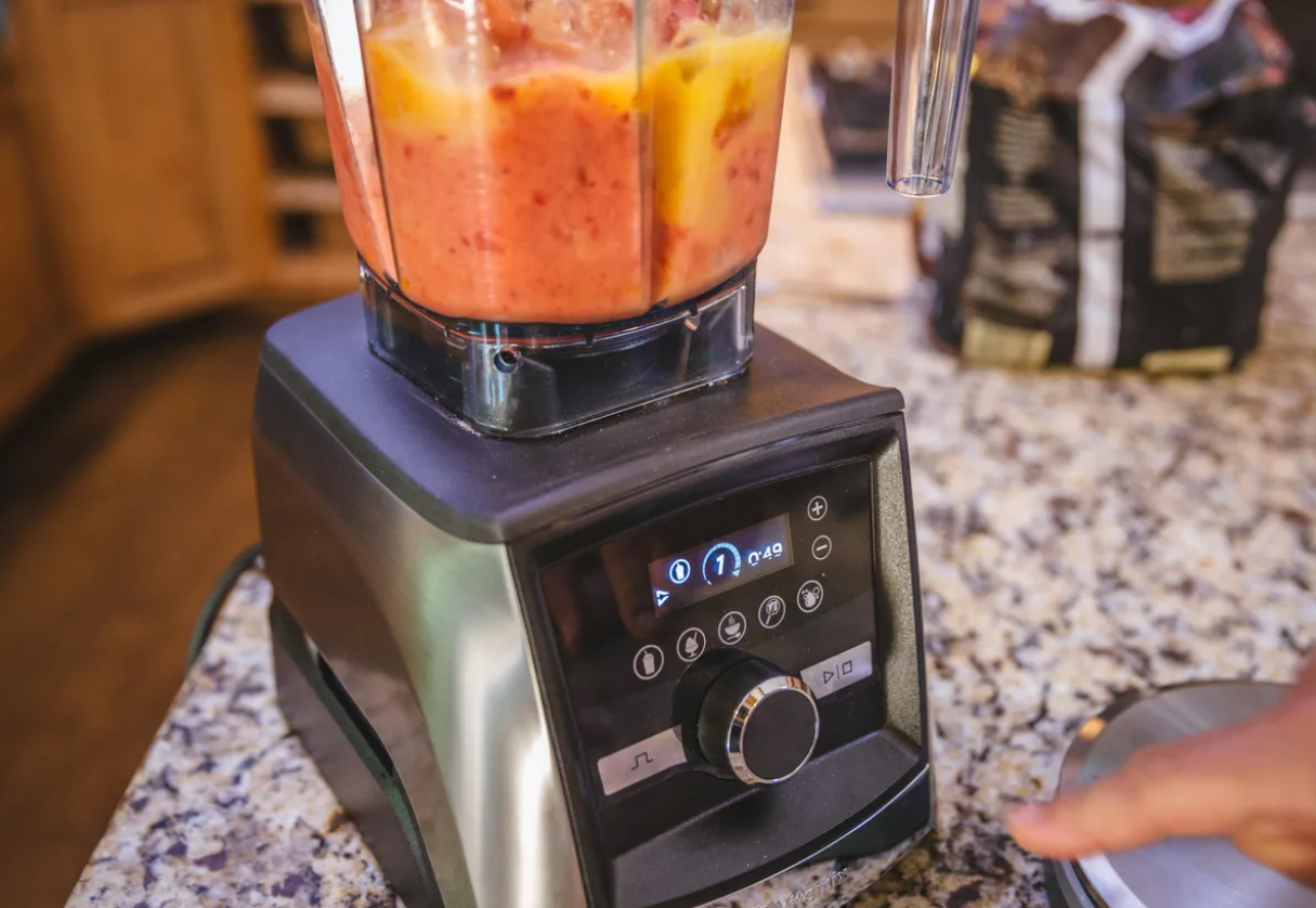 Vitamix Blenders for Kitchen