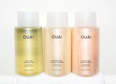 Ouai Shampoos for Women