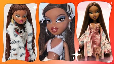 Bratz Doll for Girls