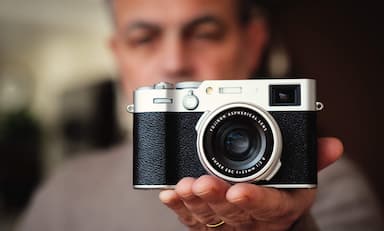 Fujifilm Cameras for Beginners