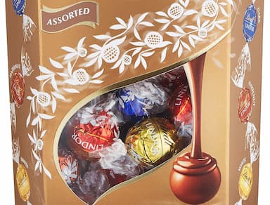 Lindt Chocolates