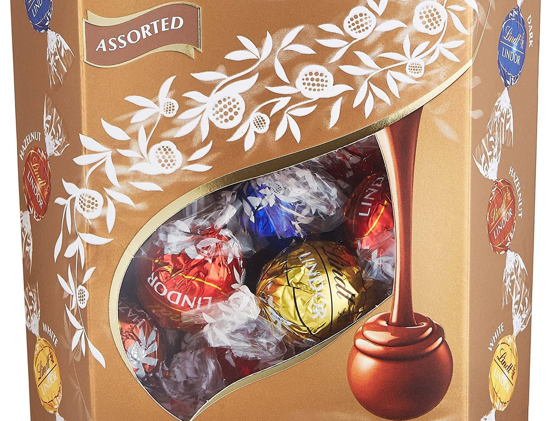 Lindt Chocolates