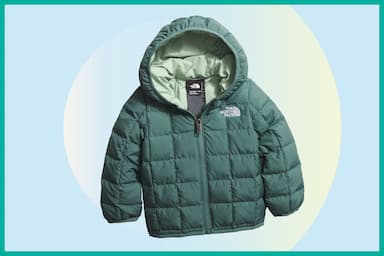 Winter Coats for Kids