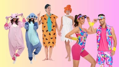 Halloween Onesies for Adults