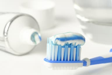 Whitening Toothpastes for Adults