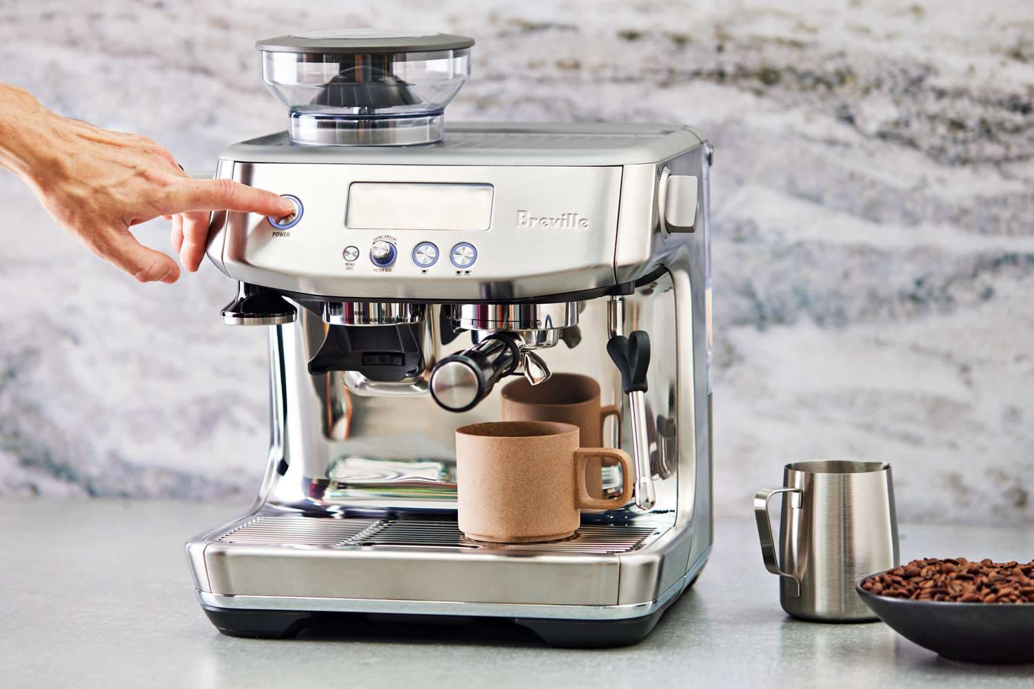 Coffee Machines for Office