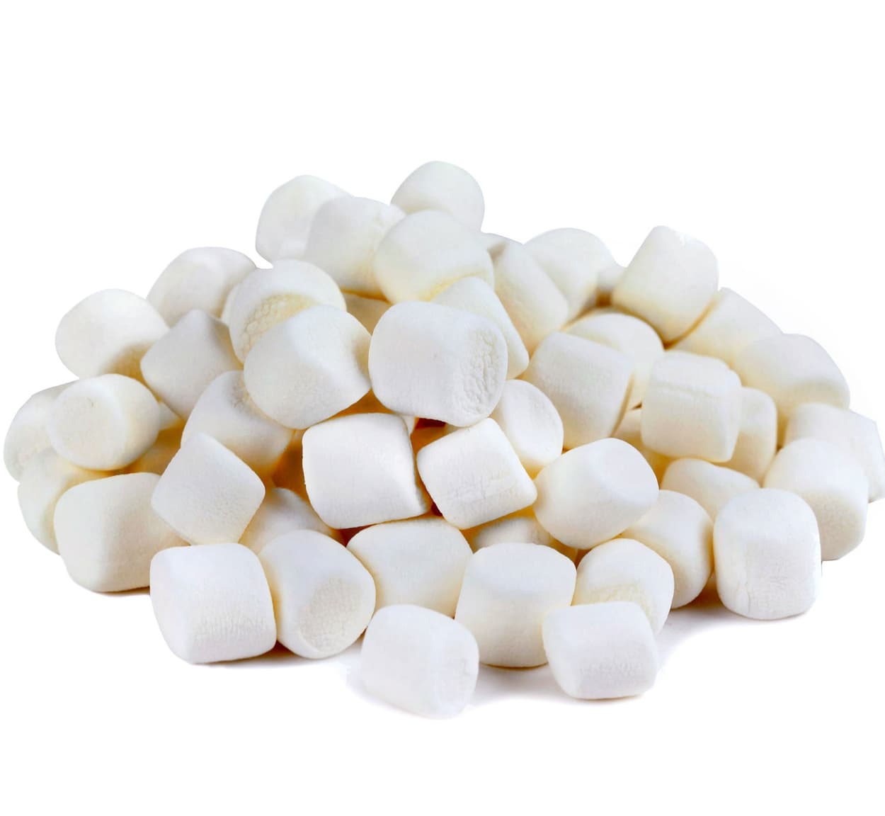 Mini Marshmallows