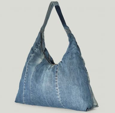 Denim Bags for Women