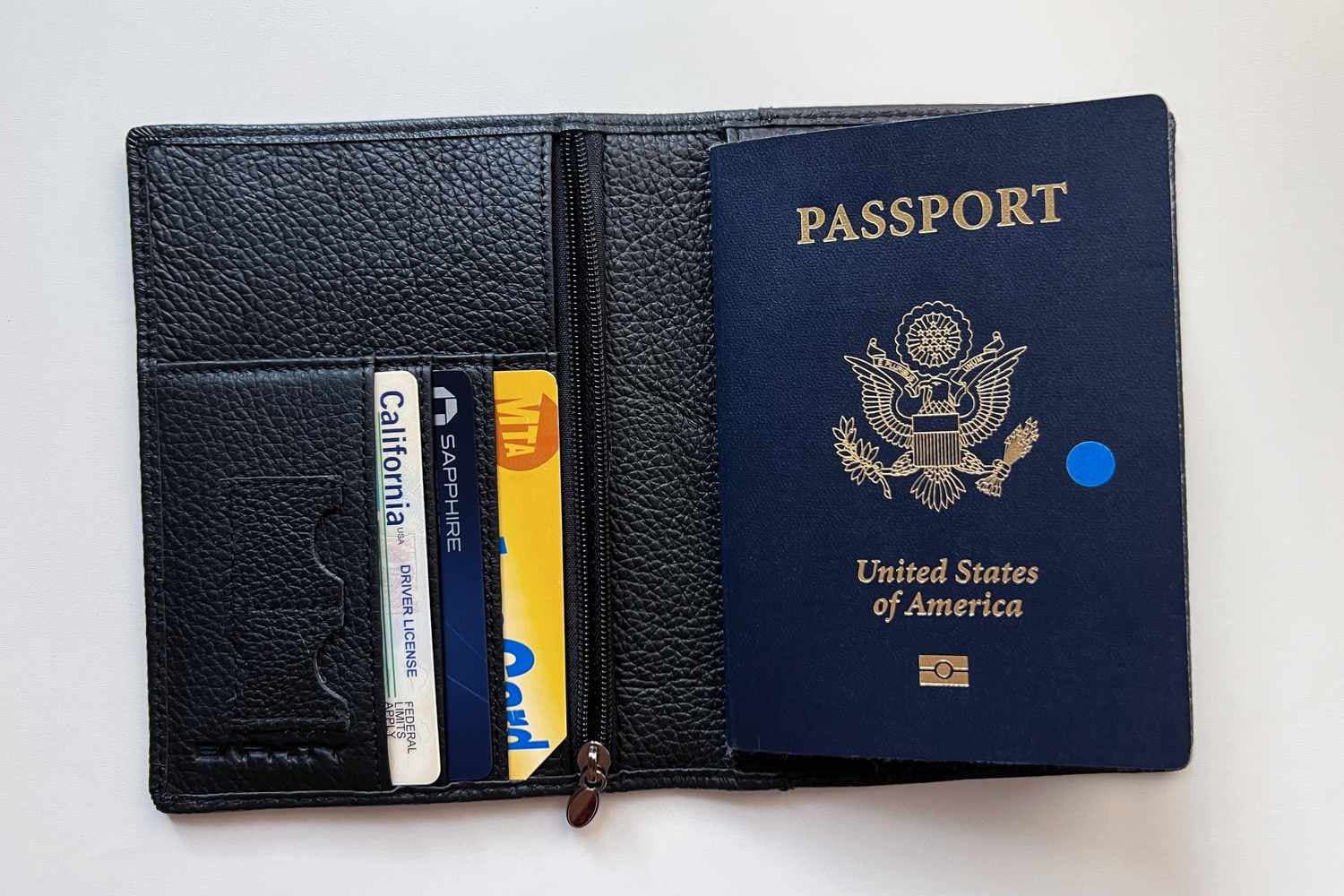 Passport Holders