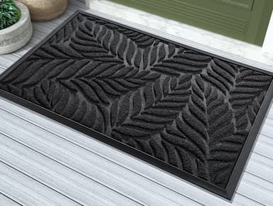 Door Mats for Outdoors