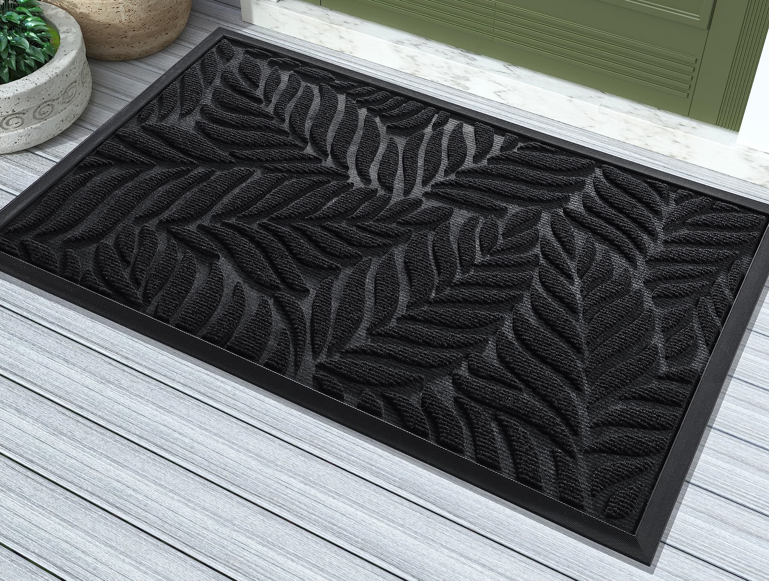 Door Mats for Outdoors