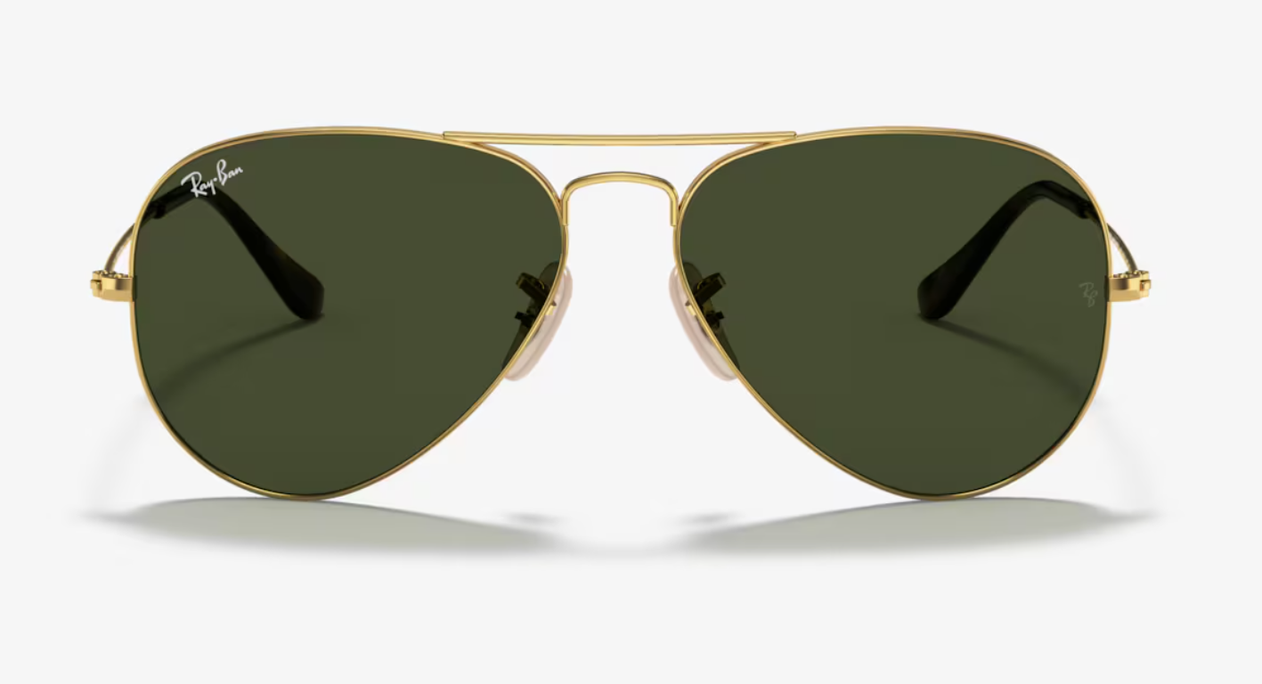 Men's Aviator Sunglasses