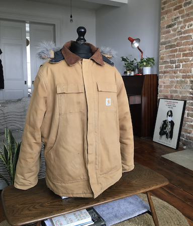 Carhartt Jackets for Men