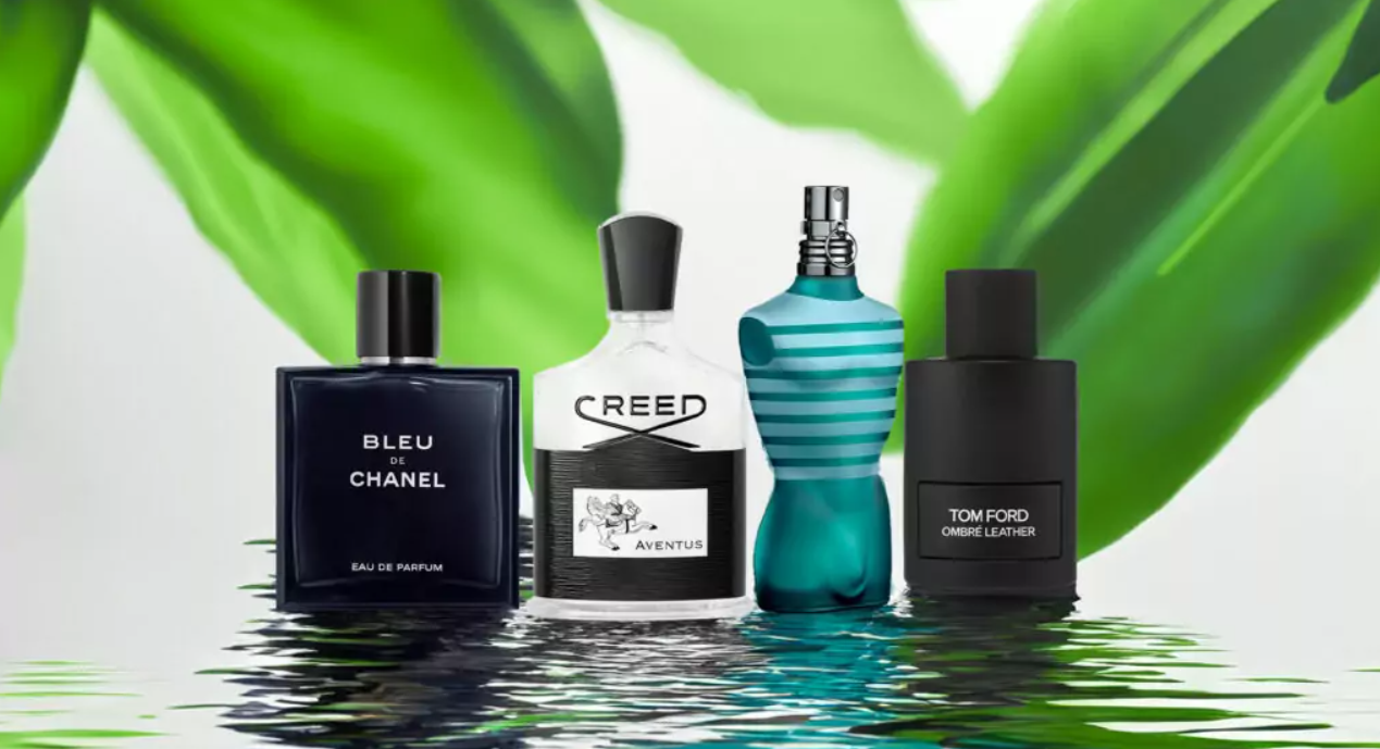 Men's Fragrance