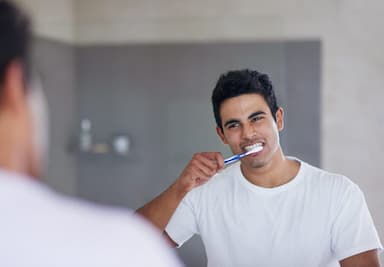 Toothpastes for Sensitive Teeth