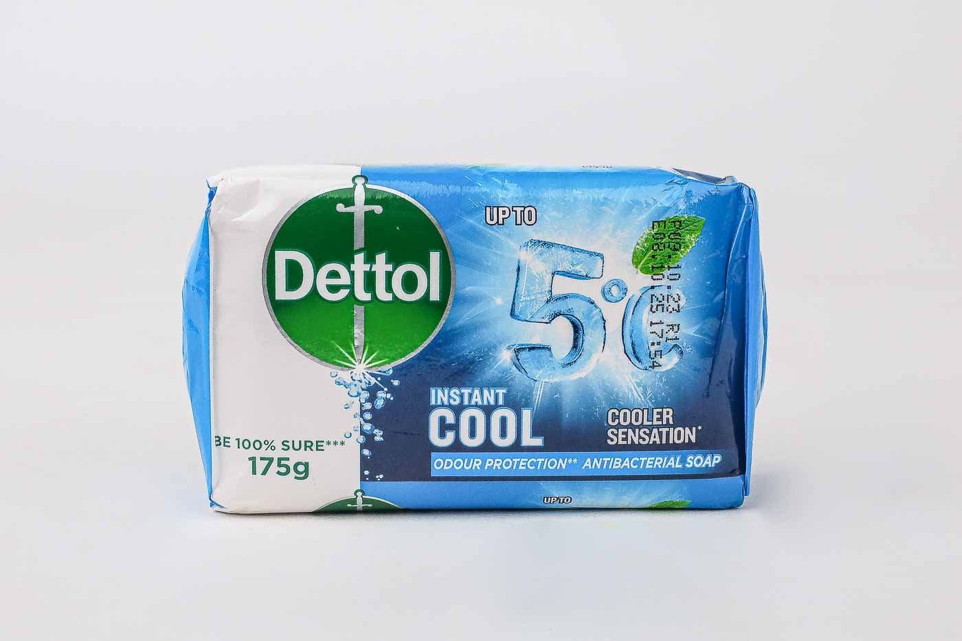 Dettol Soaps