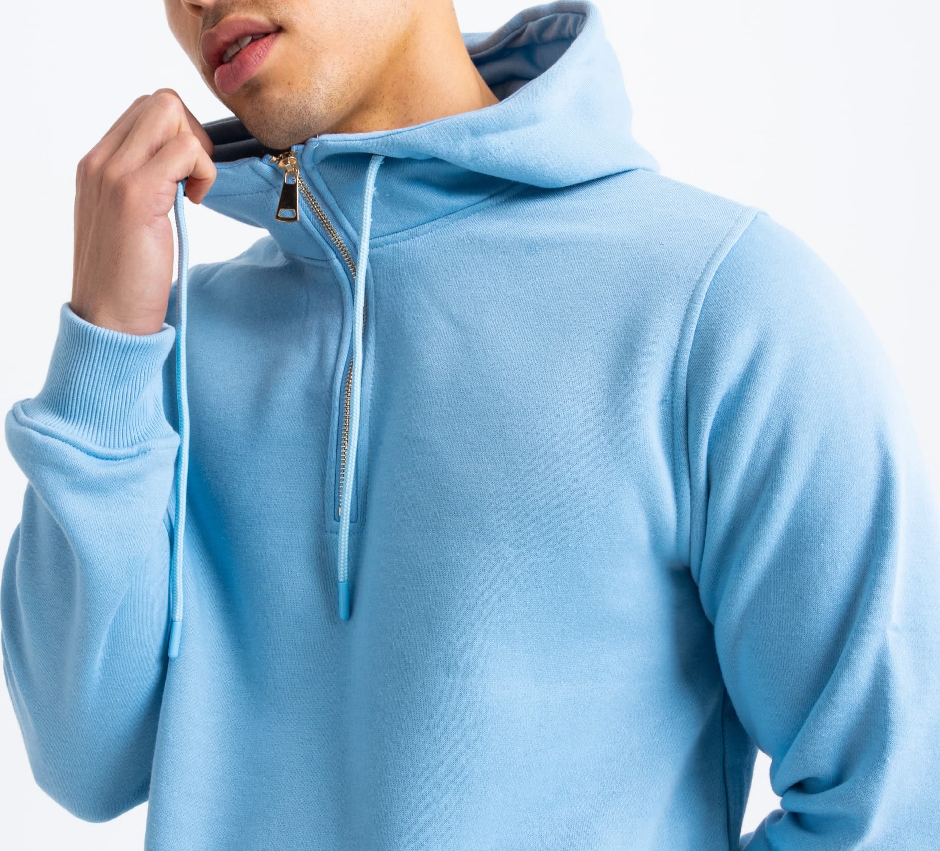 Blue Tracksuits for Men