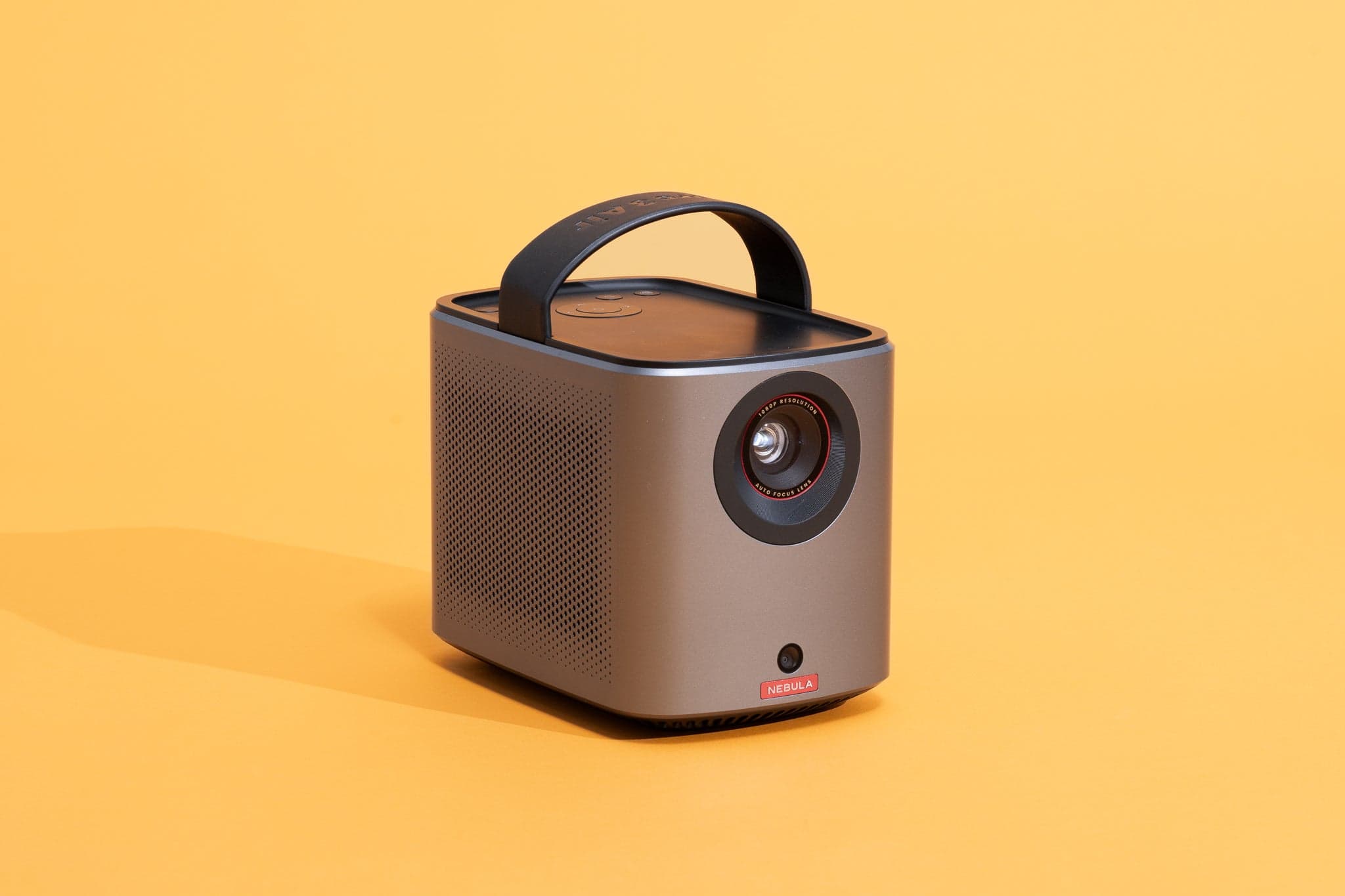 Portable Projectors