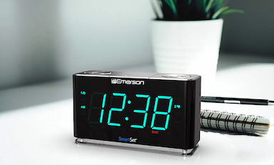 Smart Alarm Clocks