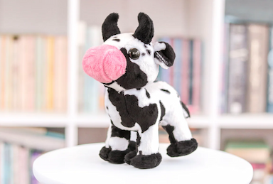 Cow Soft Toys