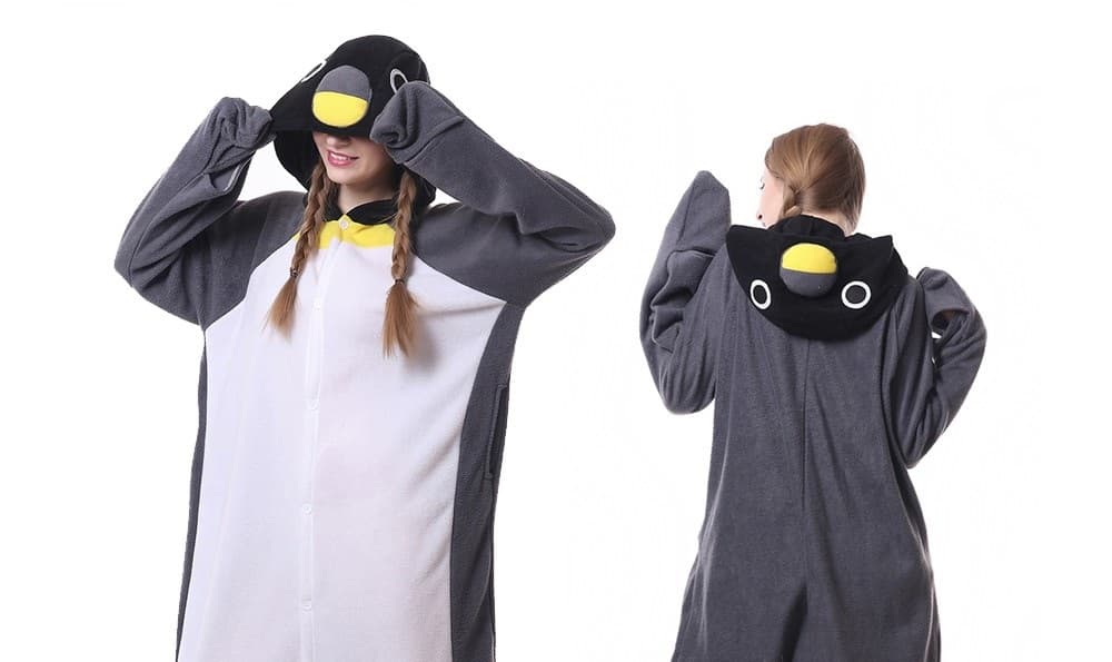 Penguin Onesies