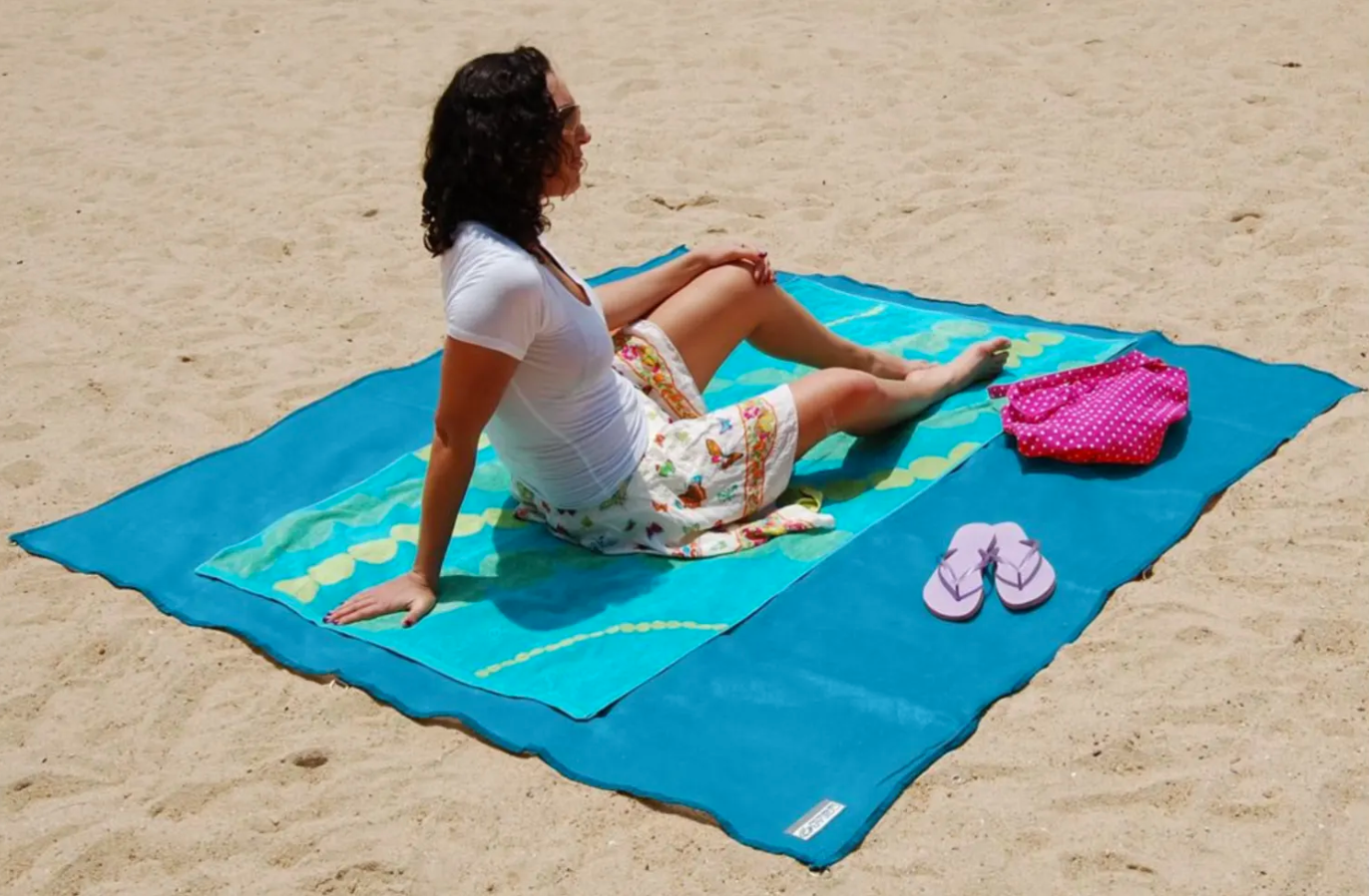 Beach Blankets