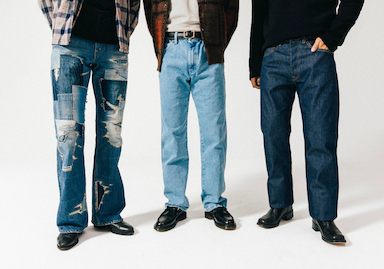 Jeans for Men