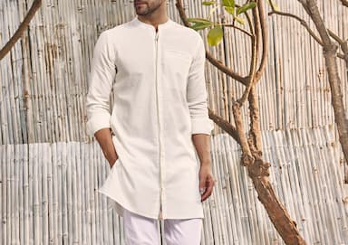 Men's Kurta Pajamas