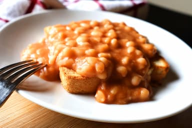 Baked Beans