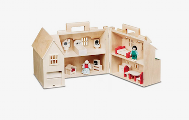 Dollhouses for Kids