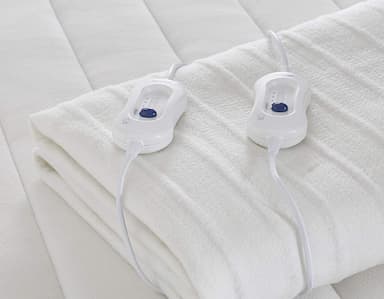 Electric Blanket