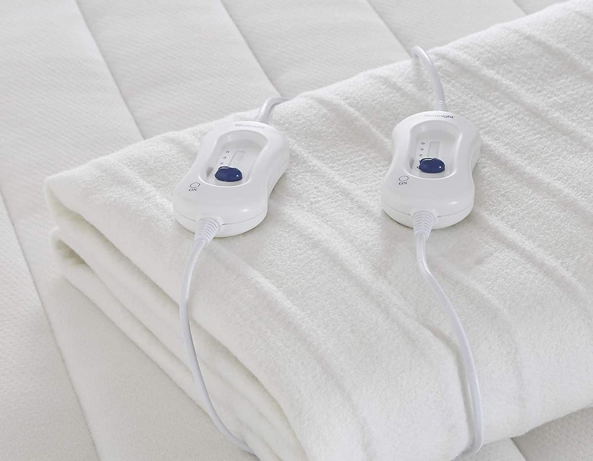 Electric Blanket