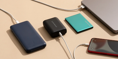 Portable Chargers