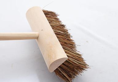 Brooms with Handle