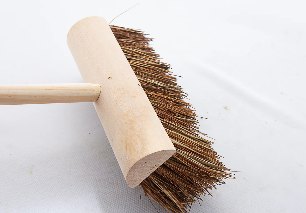 Brooms with Handle