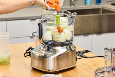 Food Processors