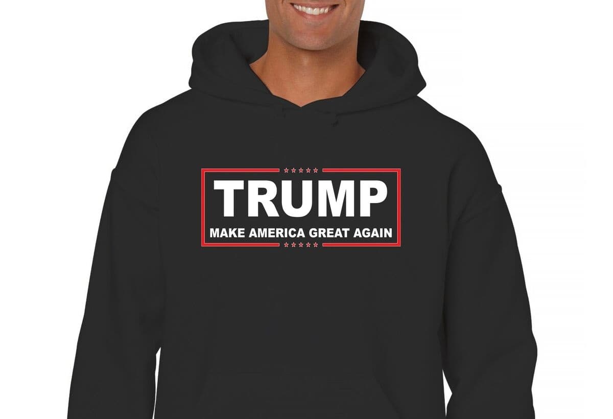 Trump Sweatshirts