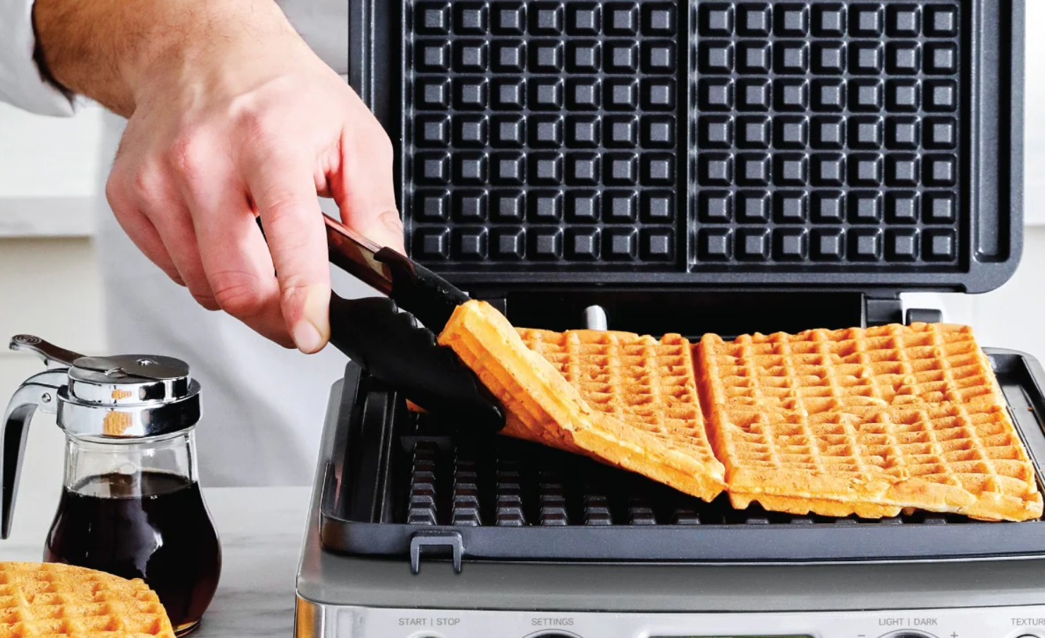 Waffle Makers